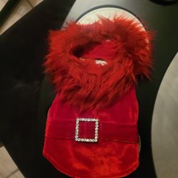 Doggie Outfits $16 Each