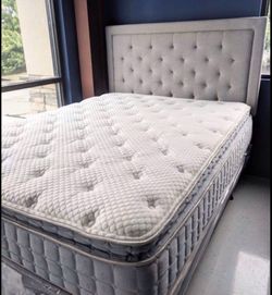 New Mattresses, Huge Savings! ๐