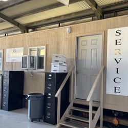 8’ x 26’ Job Site Office Trailer – Clean & Ready to Go 