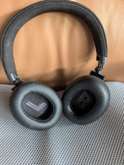 JBL Bluetooth Headphones #1