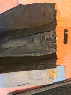Women jeans