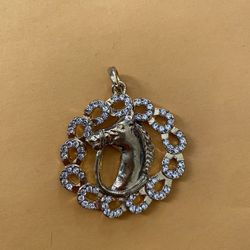 Horse Pendants 