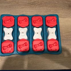 Dog IQ toys And Dog Puzzle Toys