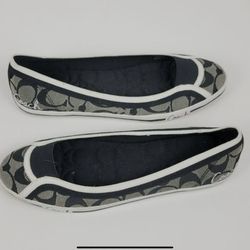 Coach 7 Alpine Loafers
