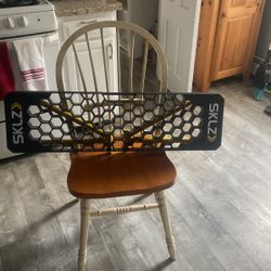 SKLZ soccer rebounder 