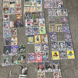 Baseball Cards