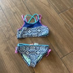 Bathing suit Size 4/5