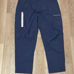 Nike Unlined Jogger pants Size 34
