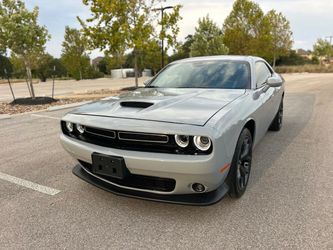 2020 Dodge Challenger