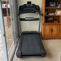 Nordictrack Treadmill 
