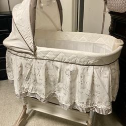 Bassinet 