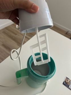 Dash My Pint Icecream maker