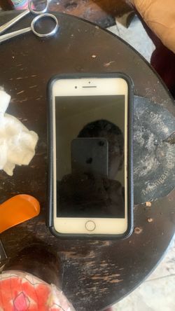 iPhone 8 Plus