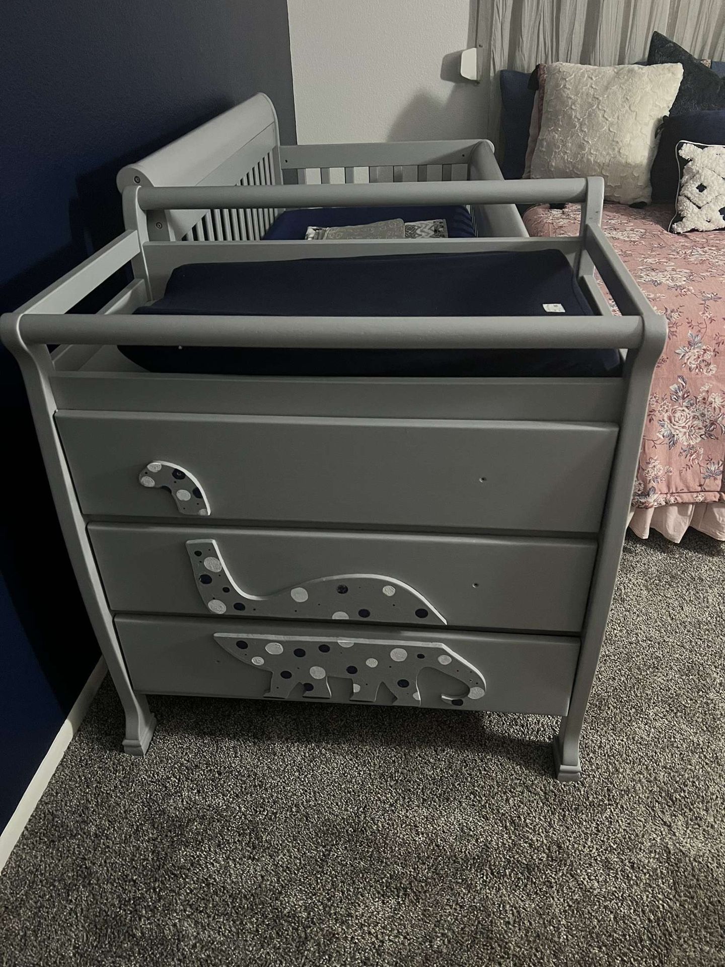 Changing Table/ Dresser