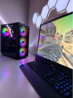 Core i5 “Silver Tier” Gaming PC
