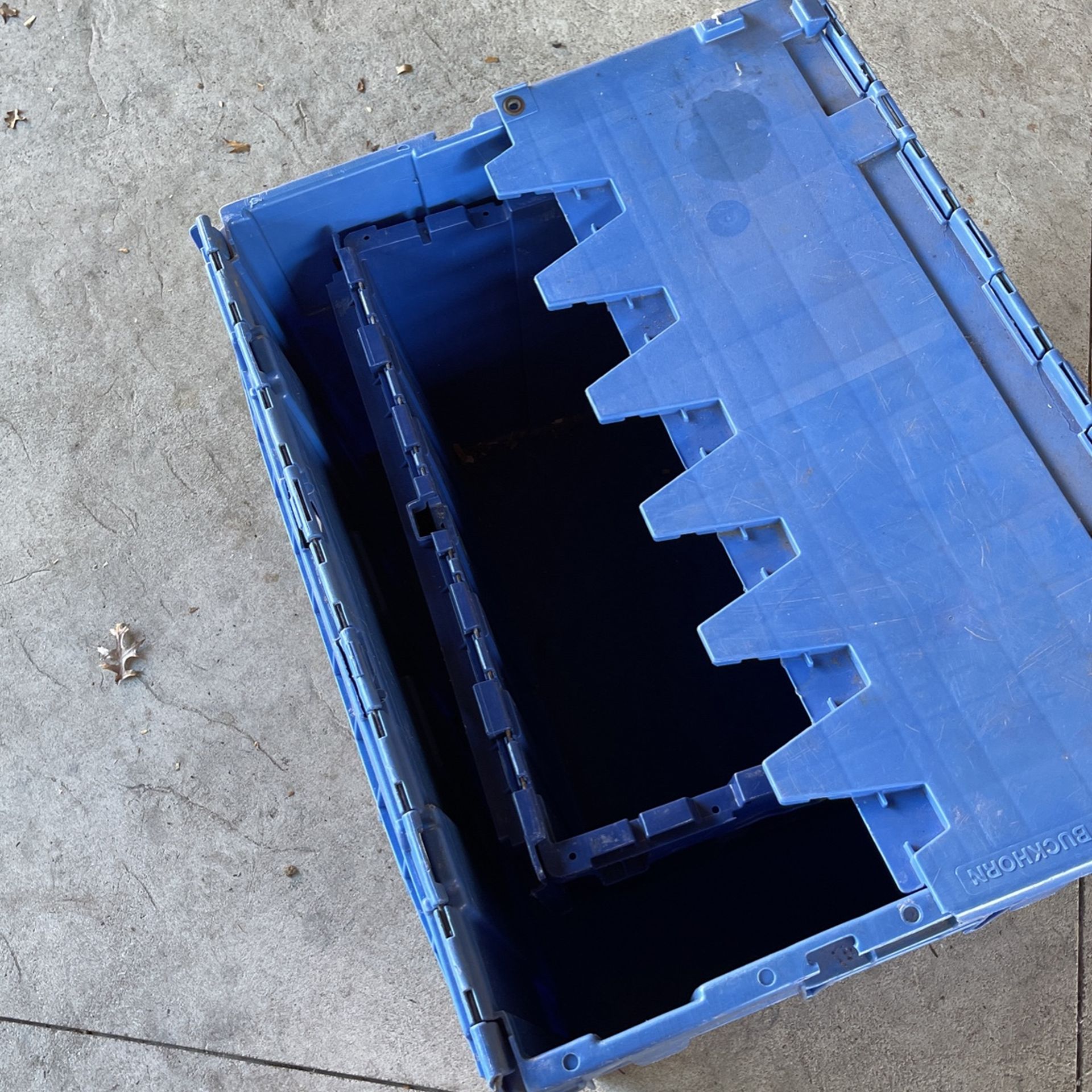 Storage Container