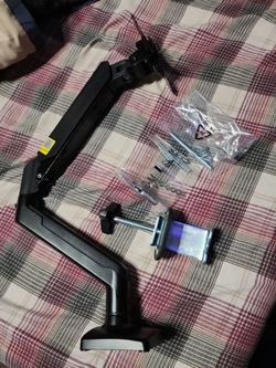 Monitor stand