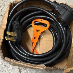 Rv Portable Extension Cord (contact info removed)