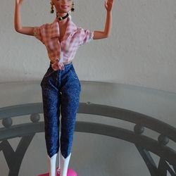 Original Vintage Collectors Barbie