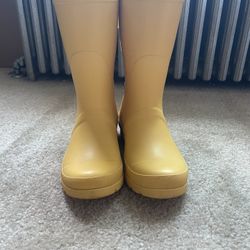 Women’s Rain boots