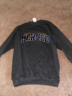 UC Merced Crew