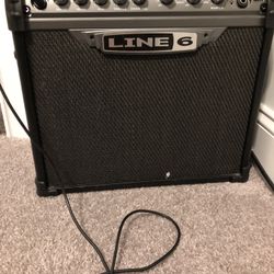 Line 6 Amp