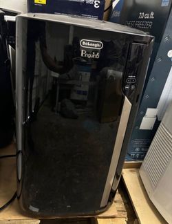 AC unit portable