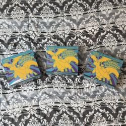 Ascended Heroes ETBs