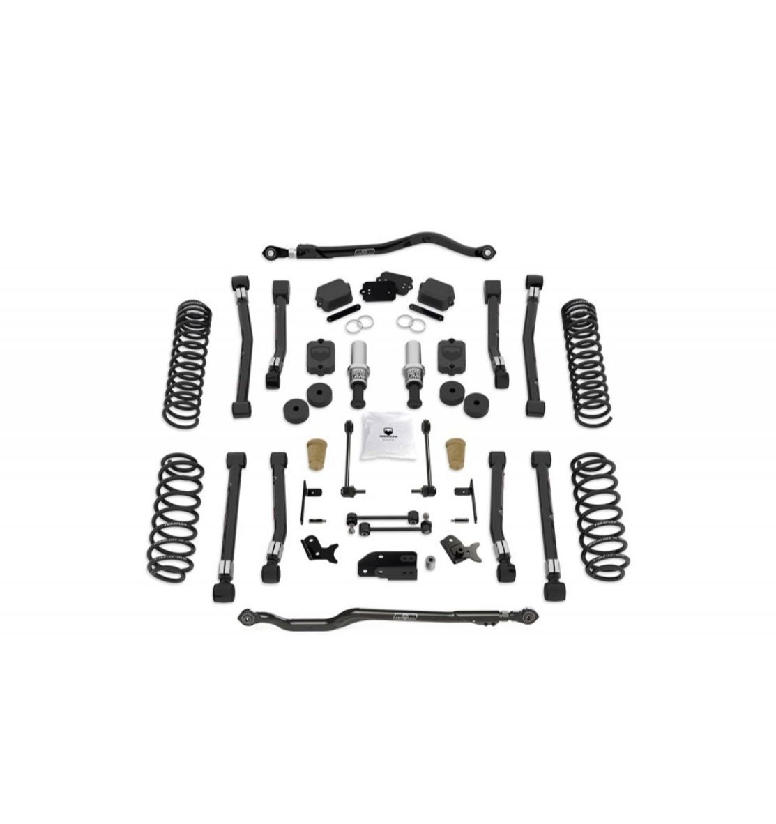 Jeep And  Truck Lift Kits/Leveling Kits!!