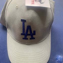 Los Angeles Dodgers Hat/Cap (NWT)