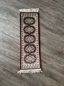 Accent Table Runner or Wall Decor