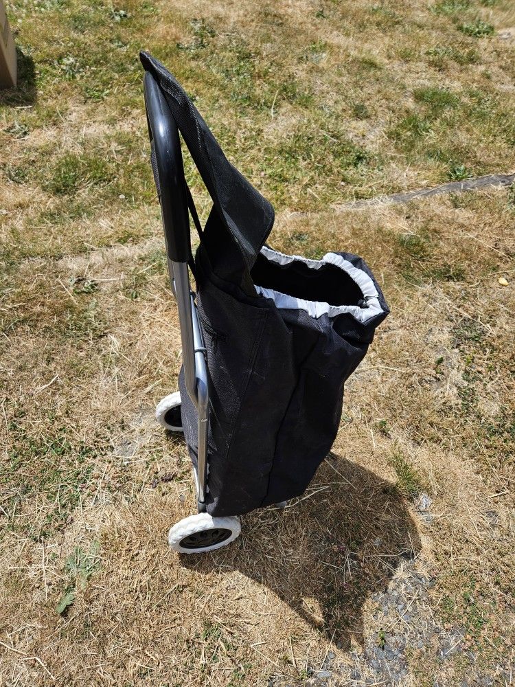 Shopping Cart. $10