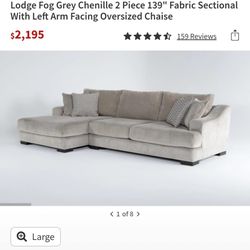 Free Sofa Clean