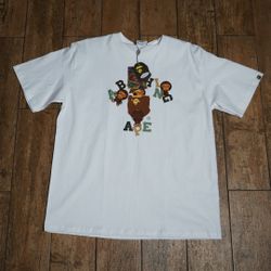 Bape Shirt