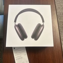 AirPod Pro Max USB-C