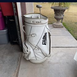 Huge Oversized Store Display Prima Golf Bag