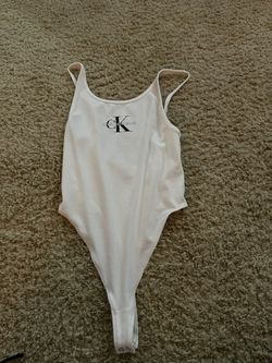 Calvin Klein Bodysuit