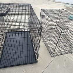 Dog Crate