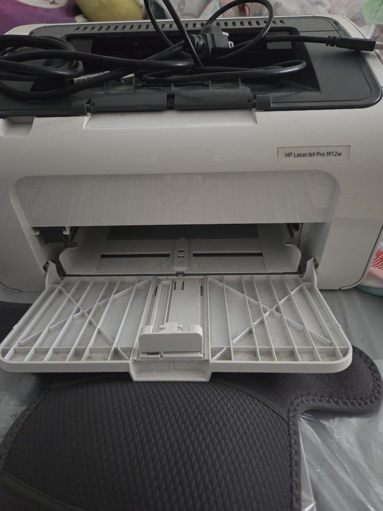 Printer & Purifiers