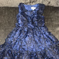 Toddler Girl Dress Size 6 
