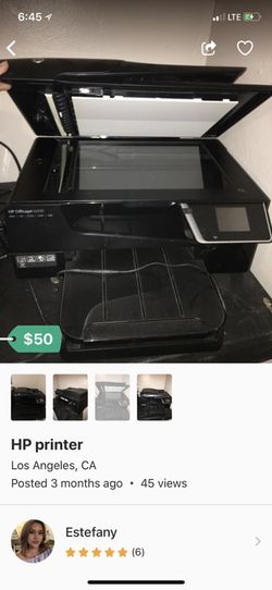 HP Printer