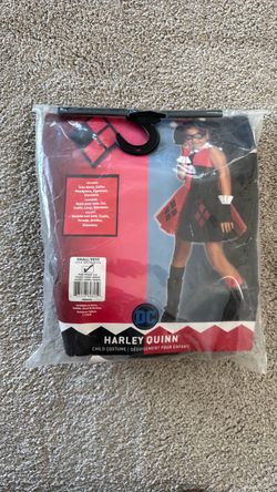 Halloween costume