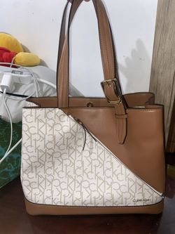Calvin Klein Large Tote