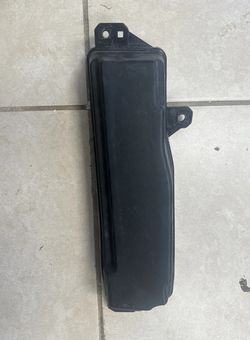 BMW Cover, Fog Lamp Left 5111(contact info removed)