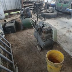 Air Compressors