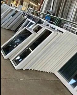 🚪 Premium Entry Doors & Windows – Modern Style, Great Prices