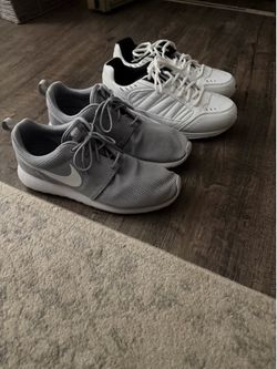 Men’s shoes size 10.5
