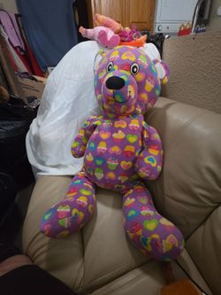 REHOMING BEARS and friends