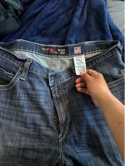 Ariat FR pants