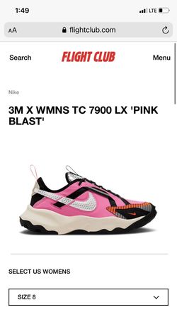 Women’s Nike’s